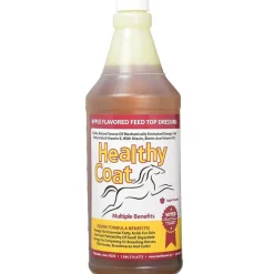 HealthyCoat Feed Top Dressing
