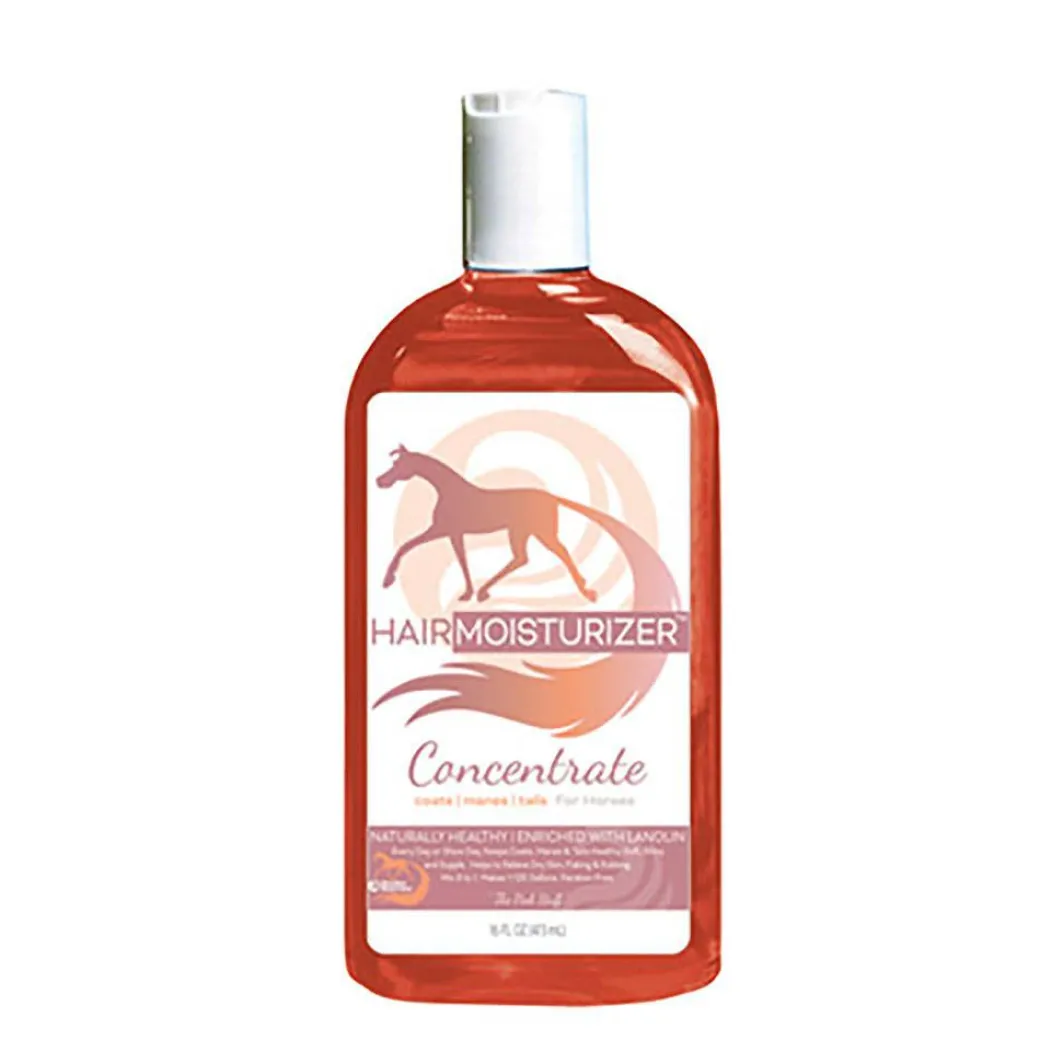 Healthy HairCare Hair Moisturizer