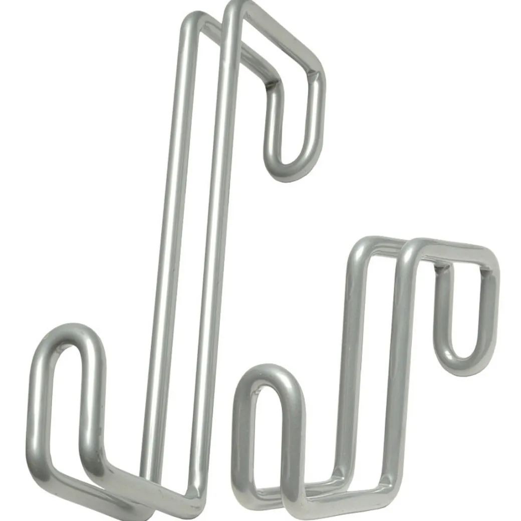 Heavy Duty Utility Tack Hooks