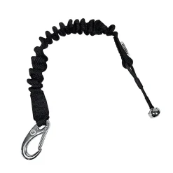 Helite Lanyard with Key Ball