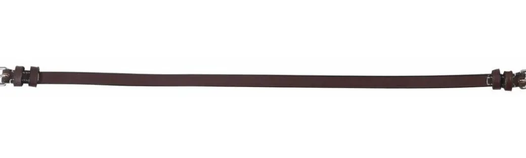 Henri de Rivel Monocrown Throat Latch