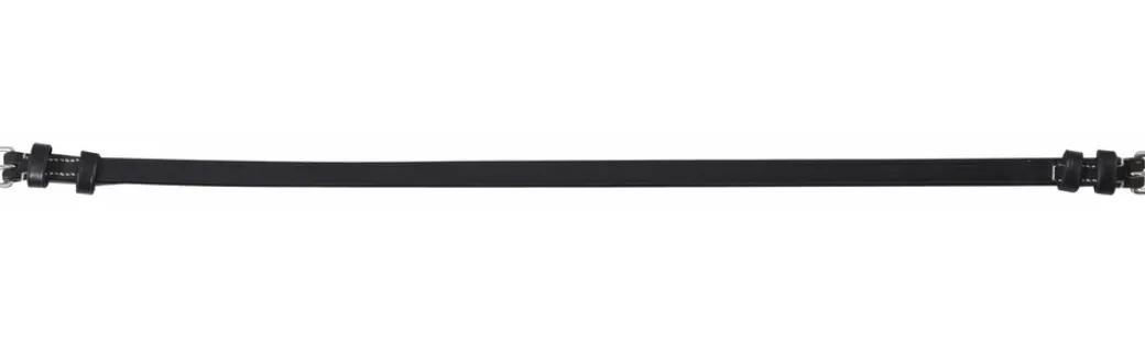 Henri de Rivel Monocrown Throat Latch