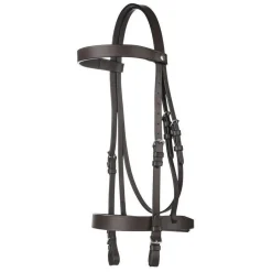 Henri de Rivel Polo Bridle