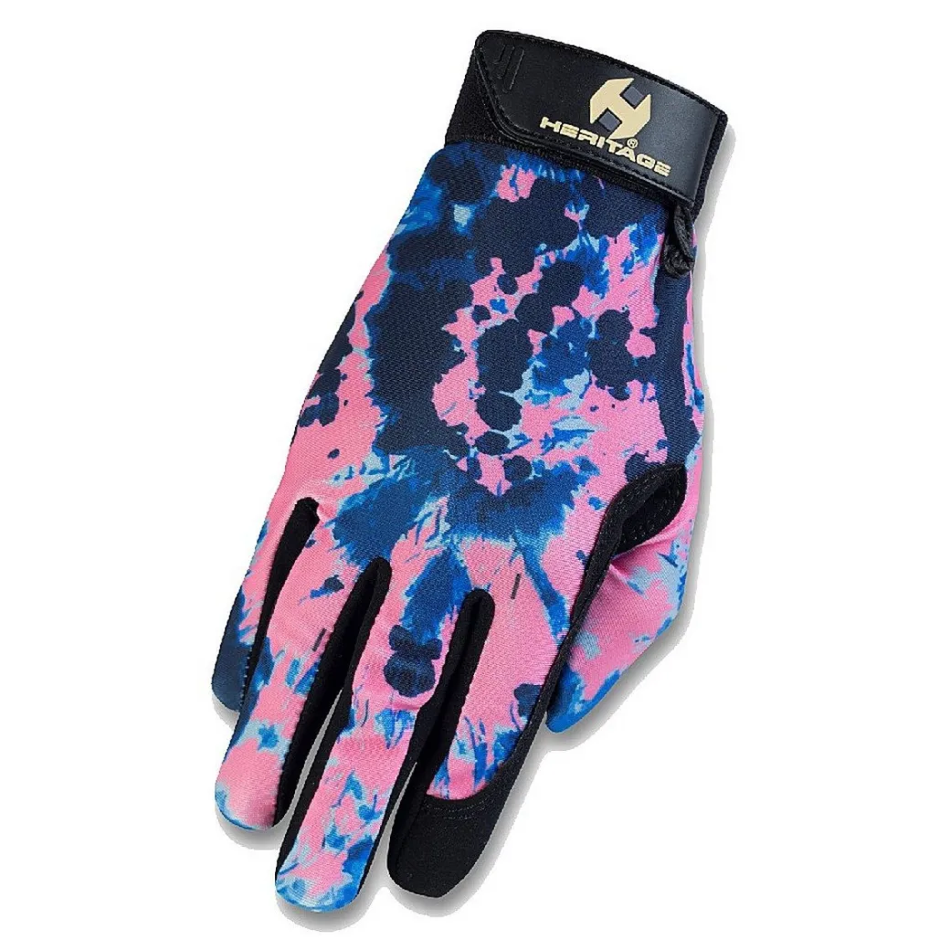 Heritage Performance Gloves | Prints