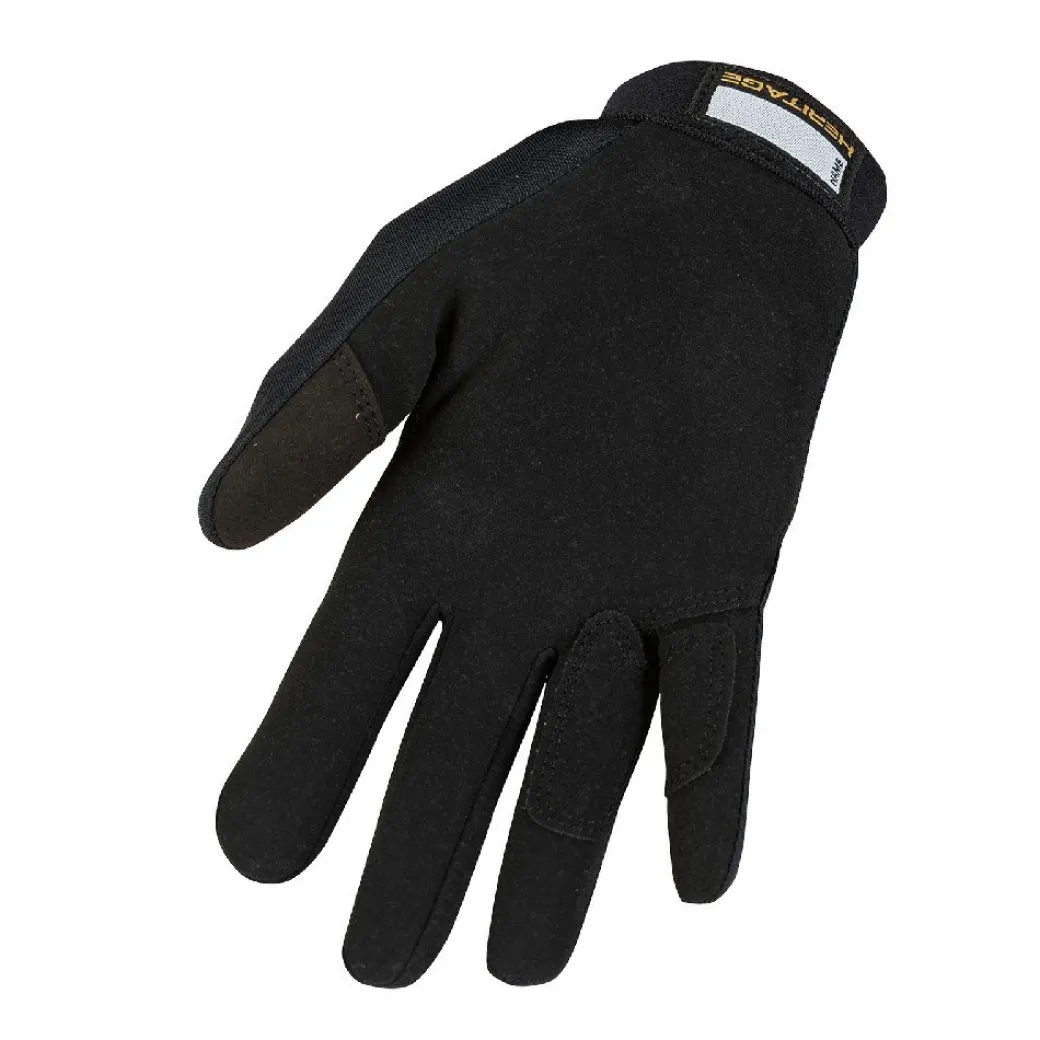 Heritage Performance Riding Gloves