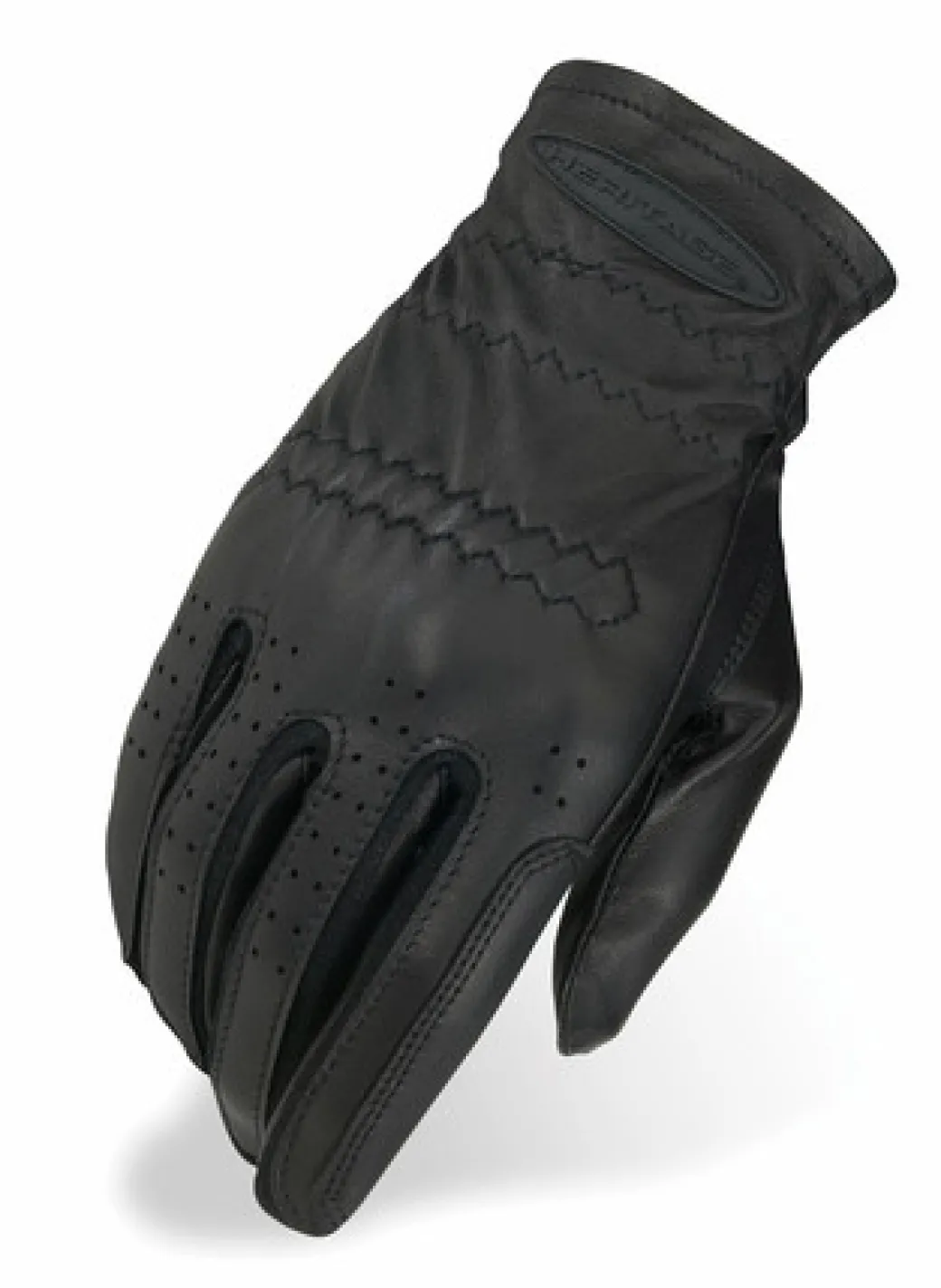 Heritage Pro Fit Leather Show Gloves