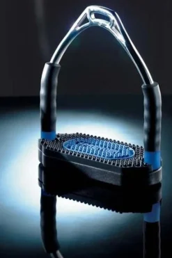 Herm Sprenger Bow Balance Stirrup Irons