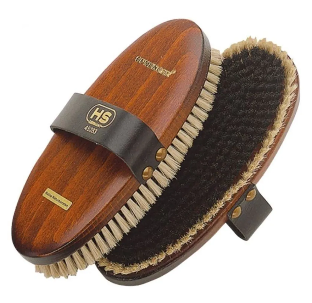 Herm Sprenger China-Borsten Brush