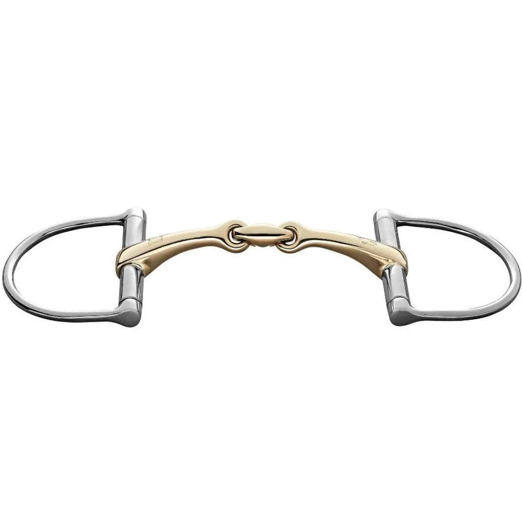 Herm Sprenger Dynamic RS Dee - 14 mm Sensogan
