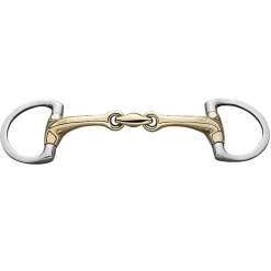 Herm Sprenger Dynamic RS Eggbutt Bradoon 14 mm