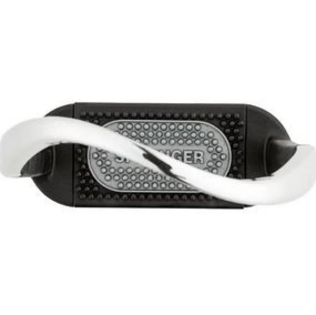 Herm Sprenger Flexcite Stirrup Irons