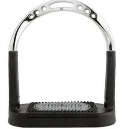 Herm Sprenger Flexcite Stirrup Irons