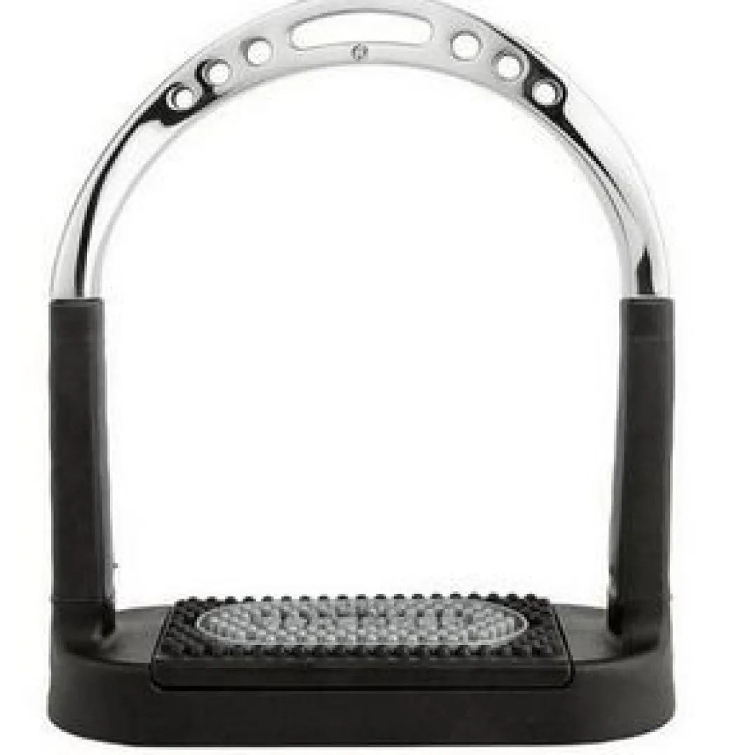 Herm Sprenger Flexcite Stirrup Irons