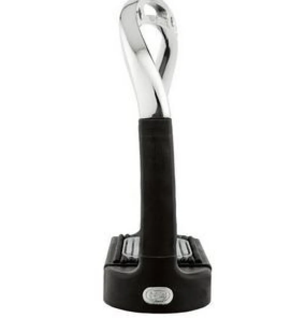 Herm Sprenger Flexcite Stirrup Irons