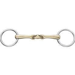 Herm Sprenger KK Ultra Bradoon - 14 mm Sensogan