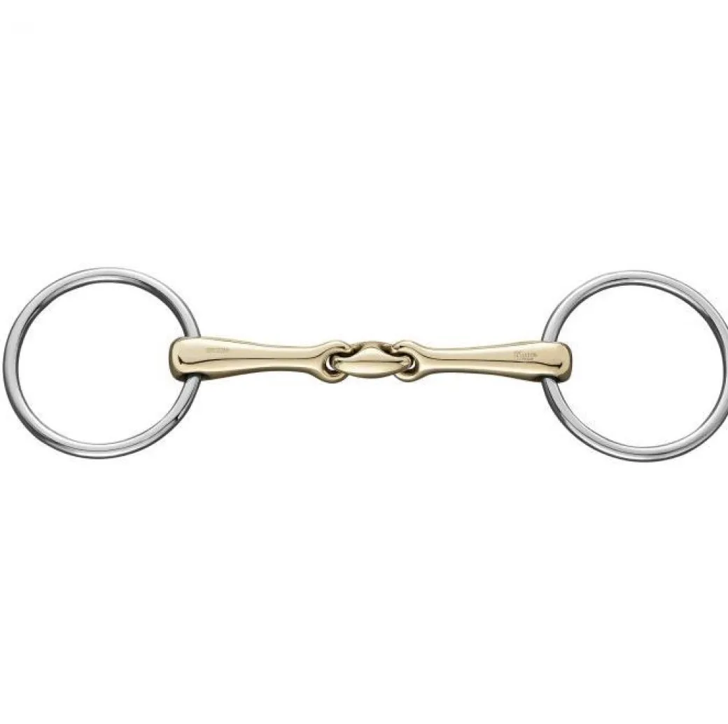 Herm Sprenger KK Ultra Loose Ring - 14 mm/18 mm Sensogan