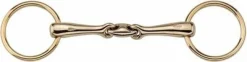 Herm Sprenger KK Ultra Loose Ring Bradoon - 16 mm Sensogan