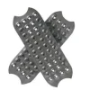 Herm Sprenger Metal Stirrup Pads