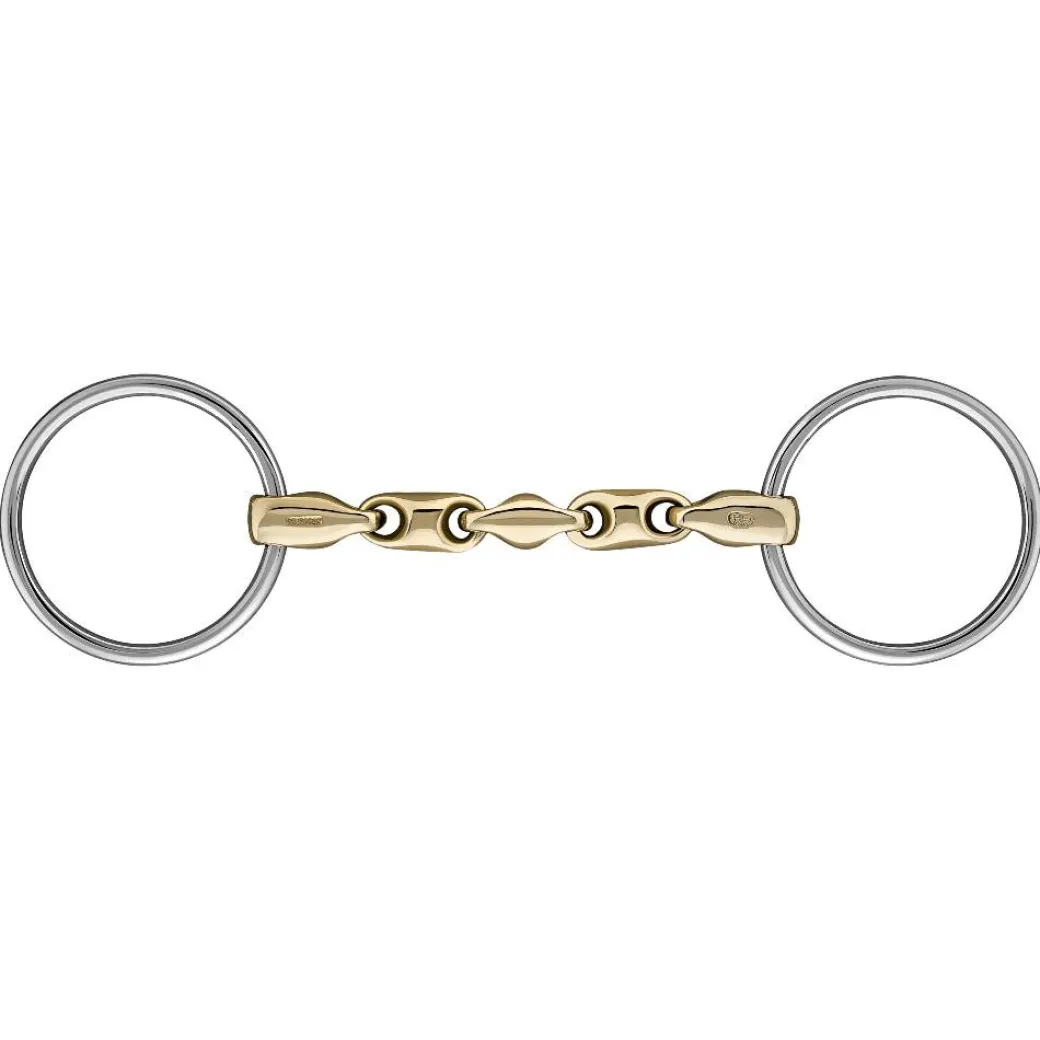 Herm Sprenger Multi Joint Loose Ring