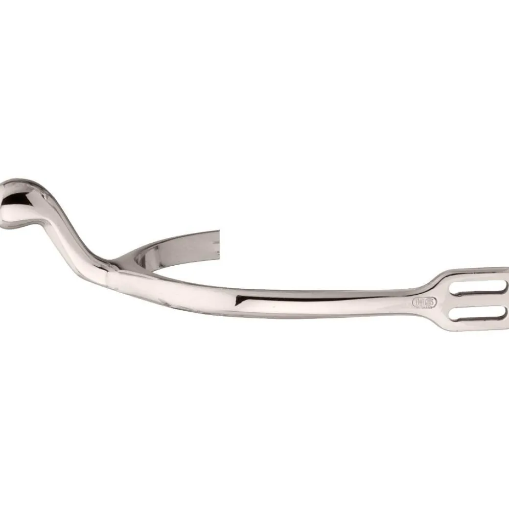 Herm Sprenger Swan Neck Spur