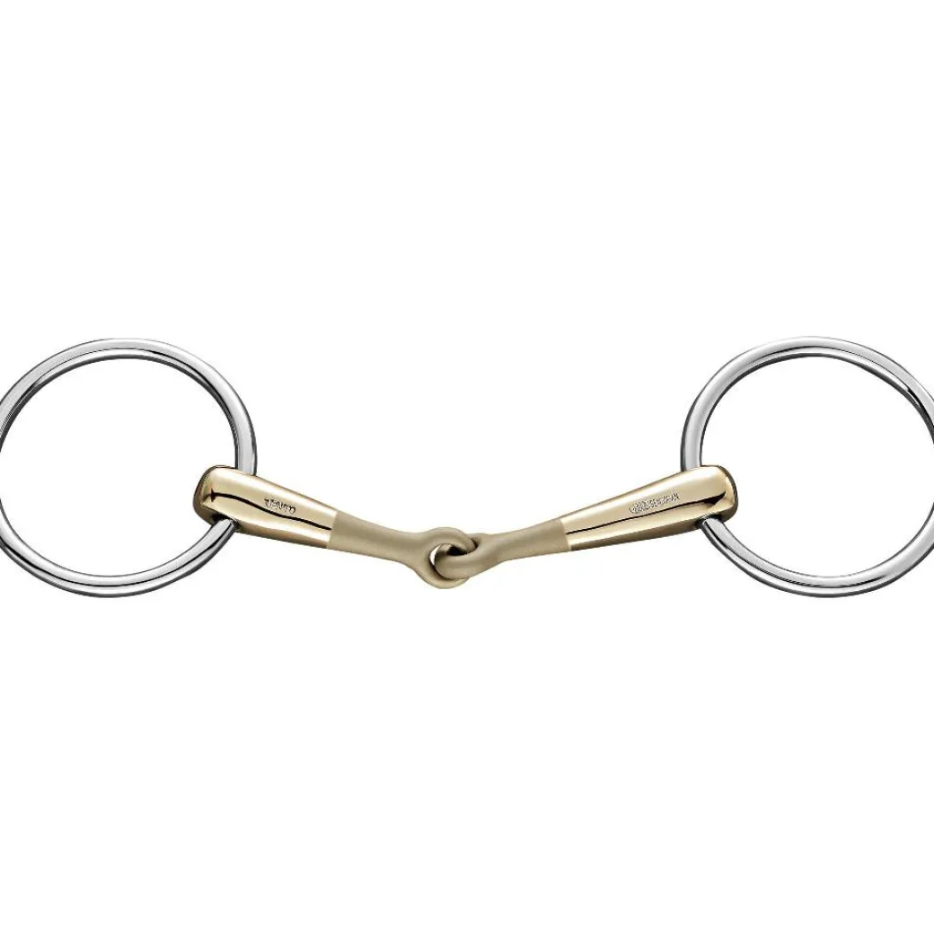 Herm Sprenger Turnado Loose Ring - 16 mm