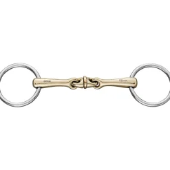 Herm Sprenger WH Ultra Bradoon - 16 mm Sensogan