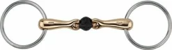 Herm Sprenger WH Ultra Soft Loose Ring - Sensogan
