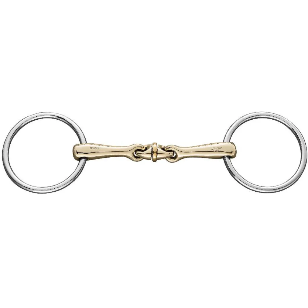 Herm Sprenger WH Utra Loose Ring 16mm Sensogan