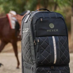 Hever Equestrian Gear Bag