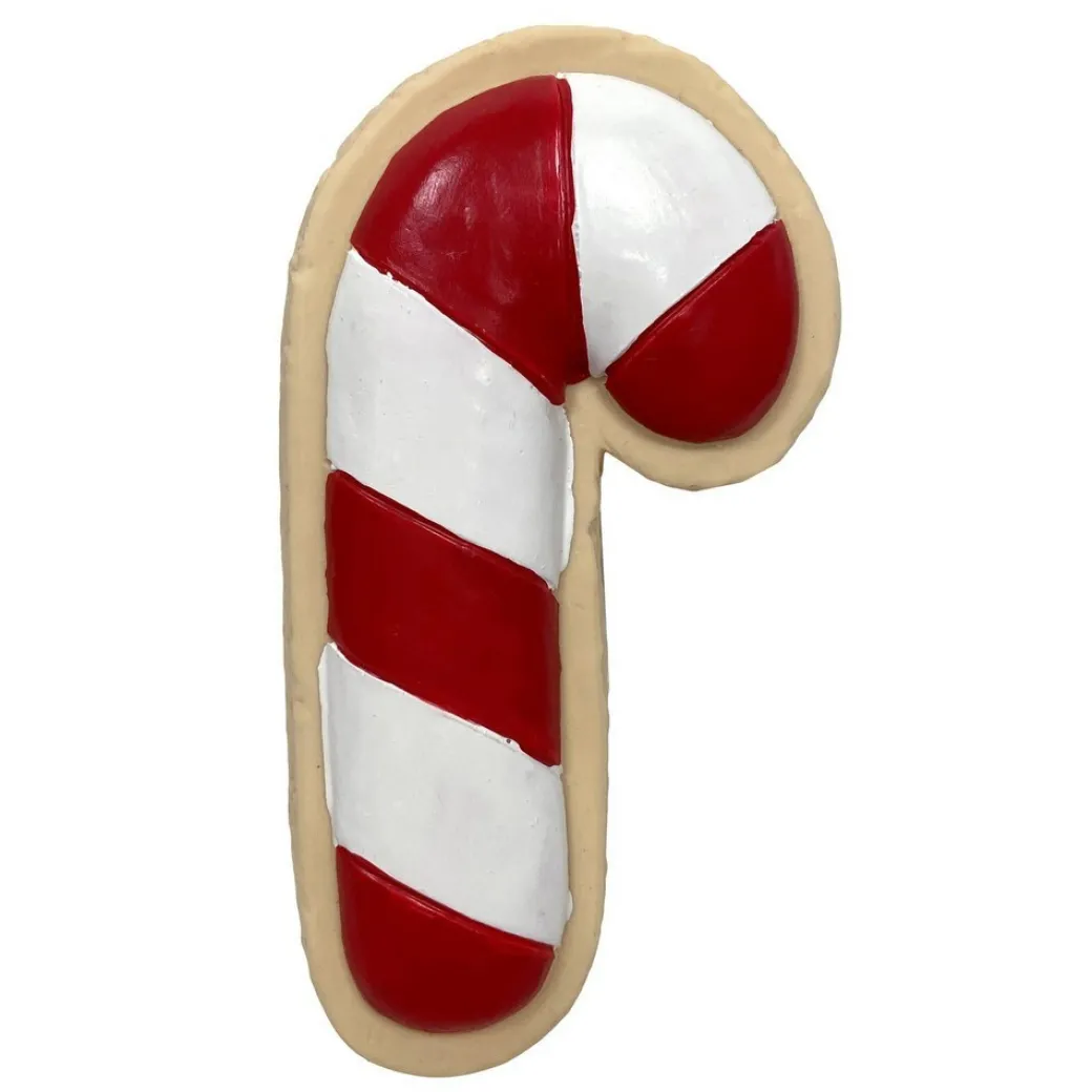 Holiday Sugar Cookie Chew Toys