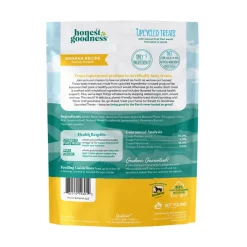 Honest To Goodness Upcycled Horse Treats
