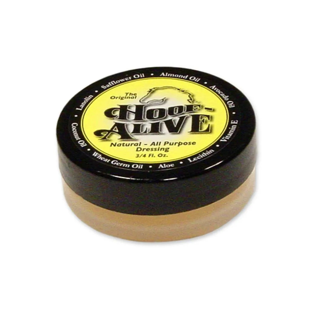 Hoof-Alive Ointment