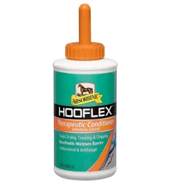Hooflex Hoof Therapeutic Conditioner Liquid
