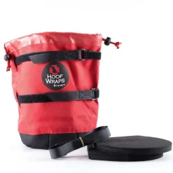 Hoof Wraps Hoof Soaker