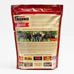 Horse Guard Equine Hoof Guard