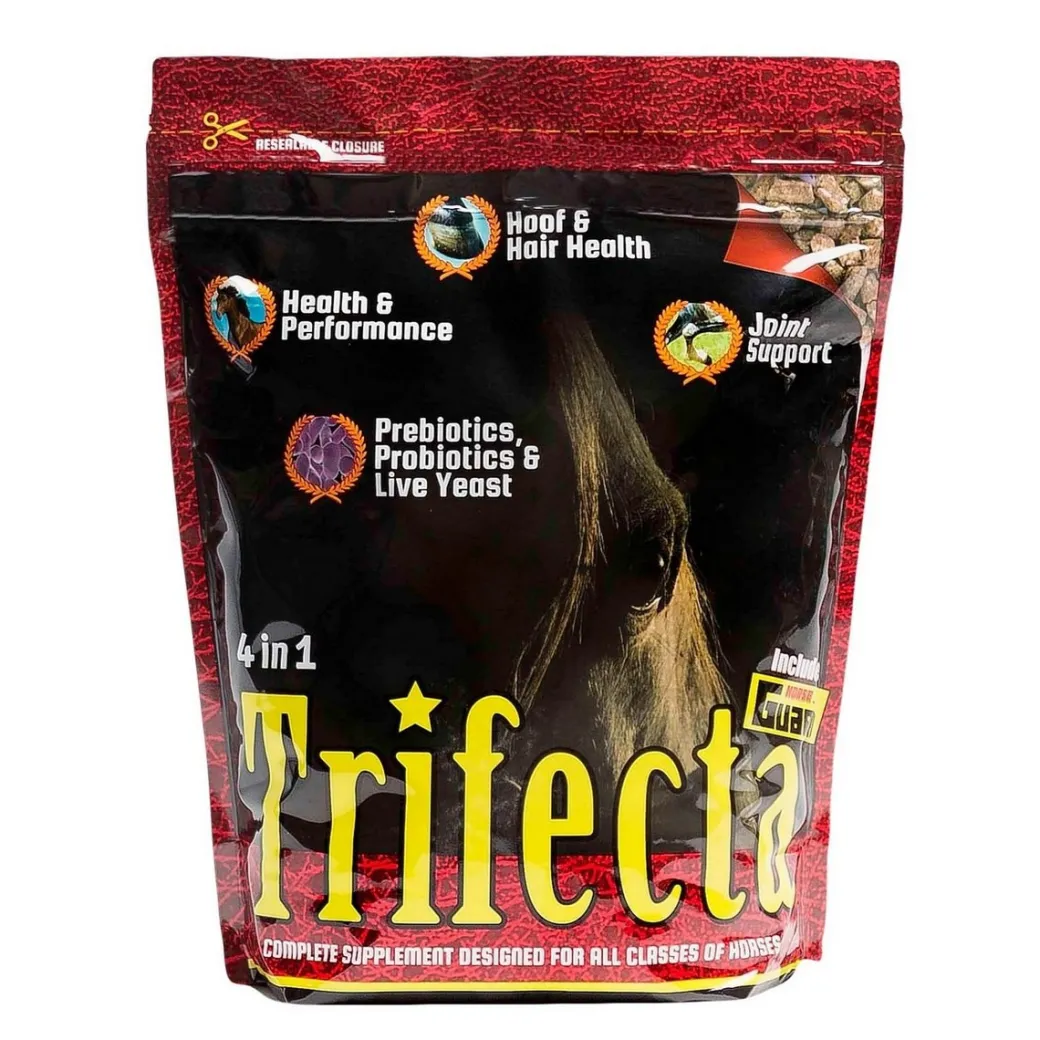 Horse Guard Trifecta Complete Supplement