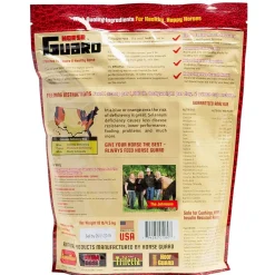 Horse Guard Vitamin & Mineral Supplement