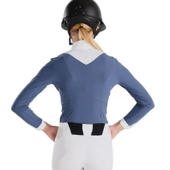 Horse Pilot Aeris Long Sleeve Show Shirt