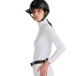 Horse Pilot Aeris Long Sleeve Show Shirt