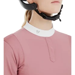 Horse Pilot Aerolight Long Sleeve Show Shirt