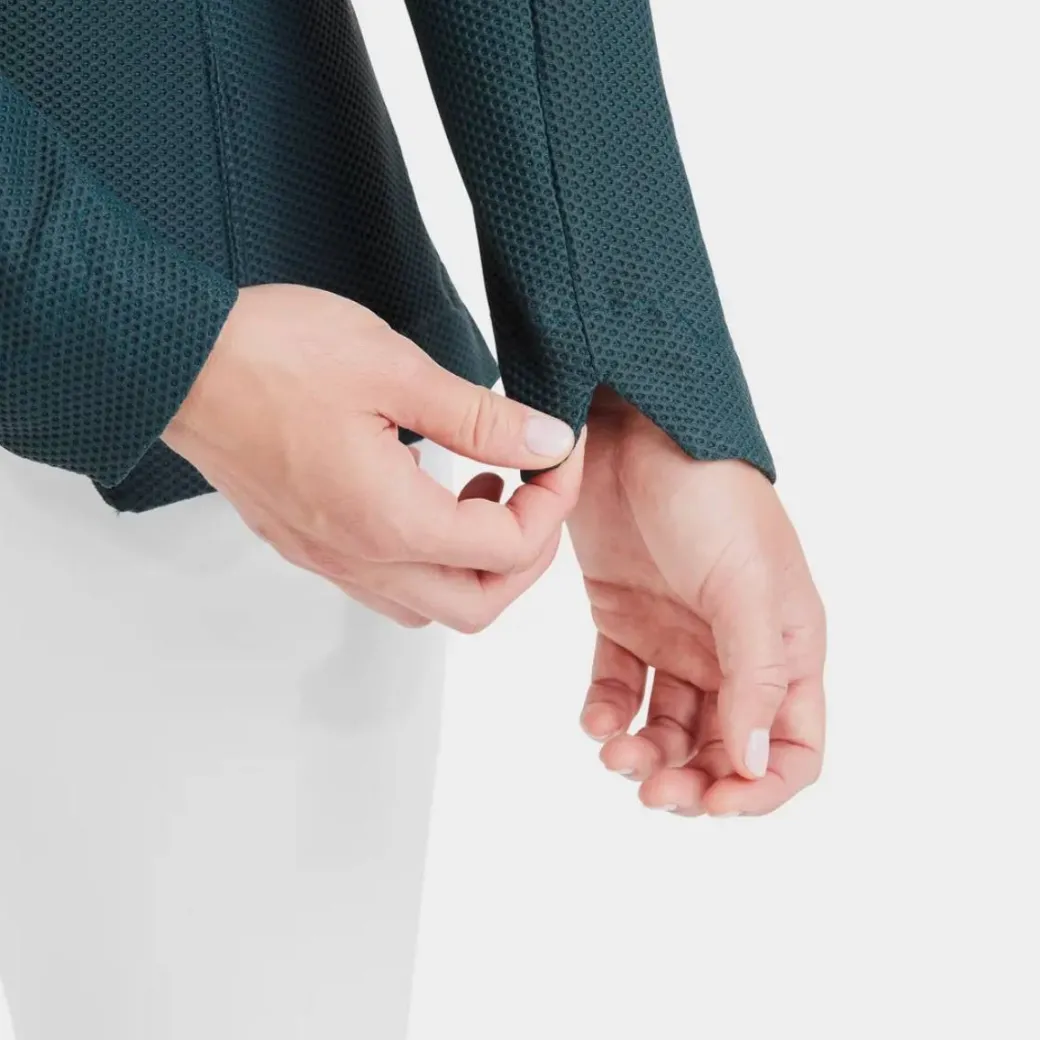 Horse Pilot Aeromesh Show Jacket