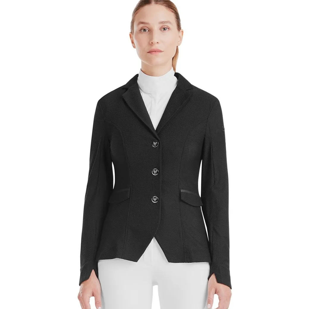 Horse Pilot Aeromesh Show Jacket