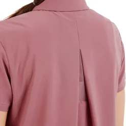 Horse Pilot Ariia Short Sleeve Polo