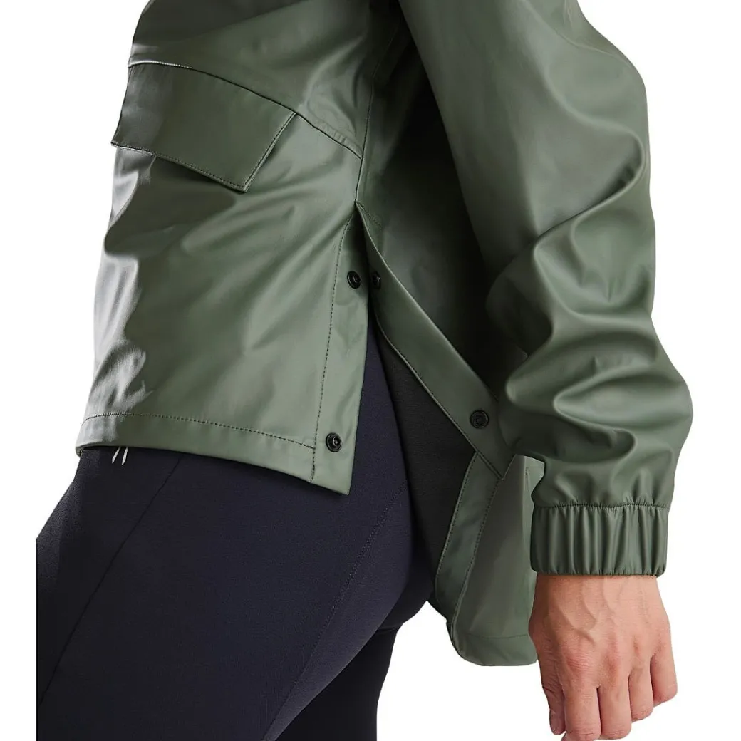 Horse Pilot New Raintech Jacket