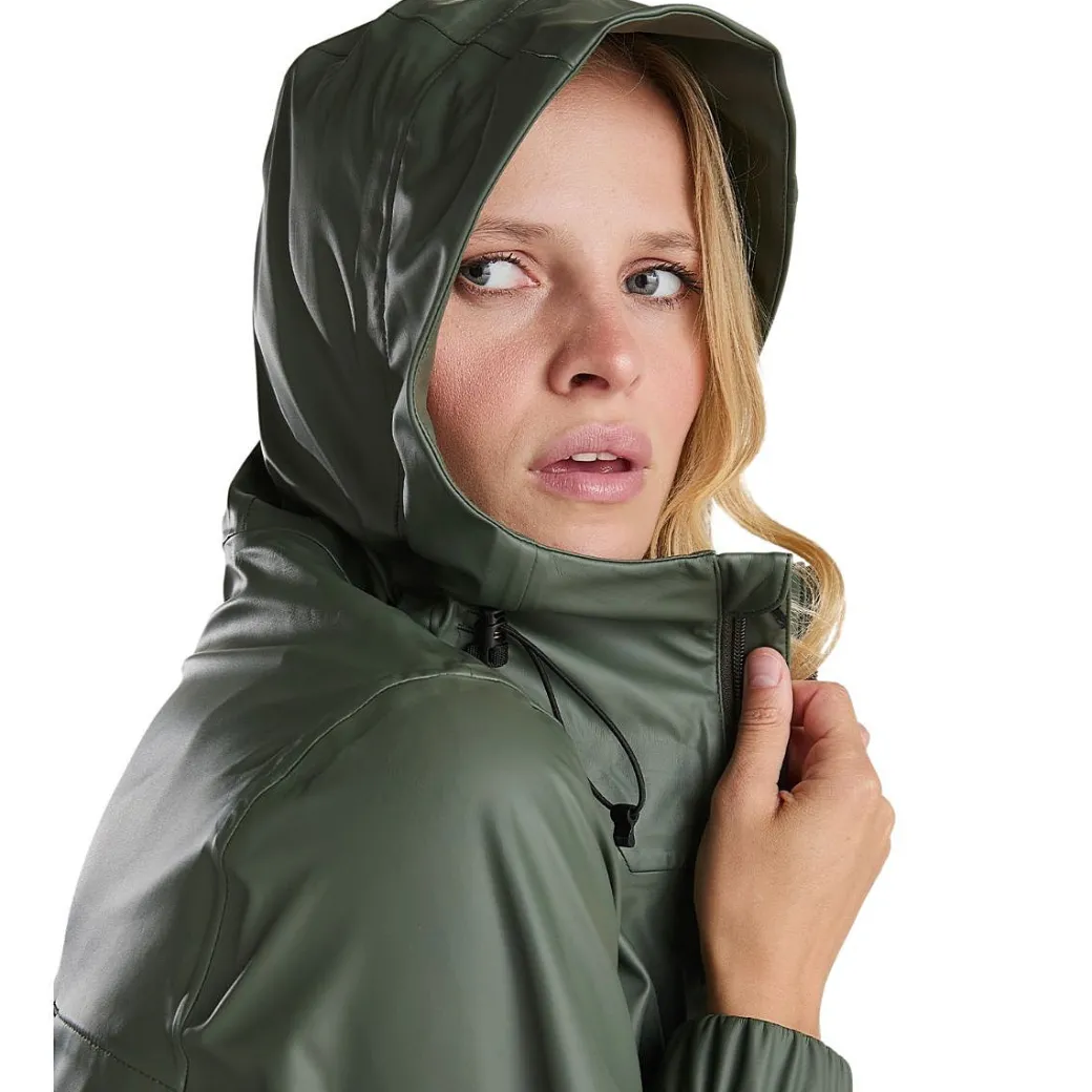 Horse Pilot New Raintech Jacket
