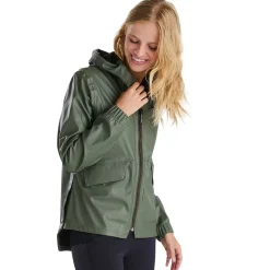 Horse Pilot New Raintech Jacket
