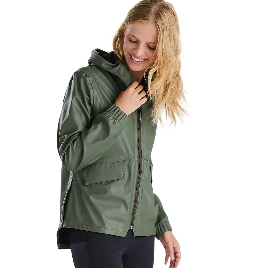Horse Pilot New Raintech Jacket