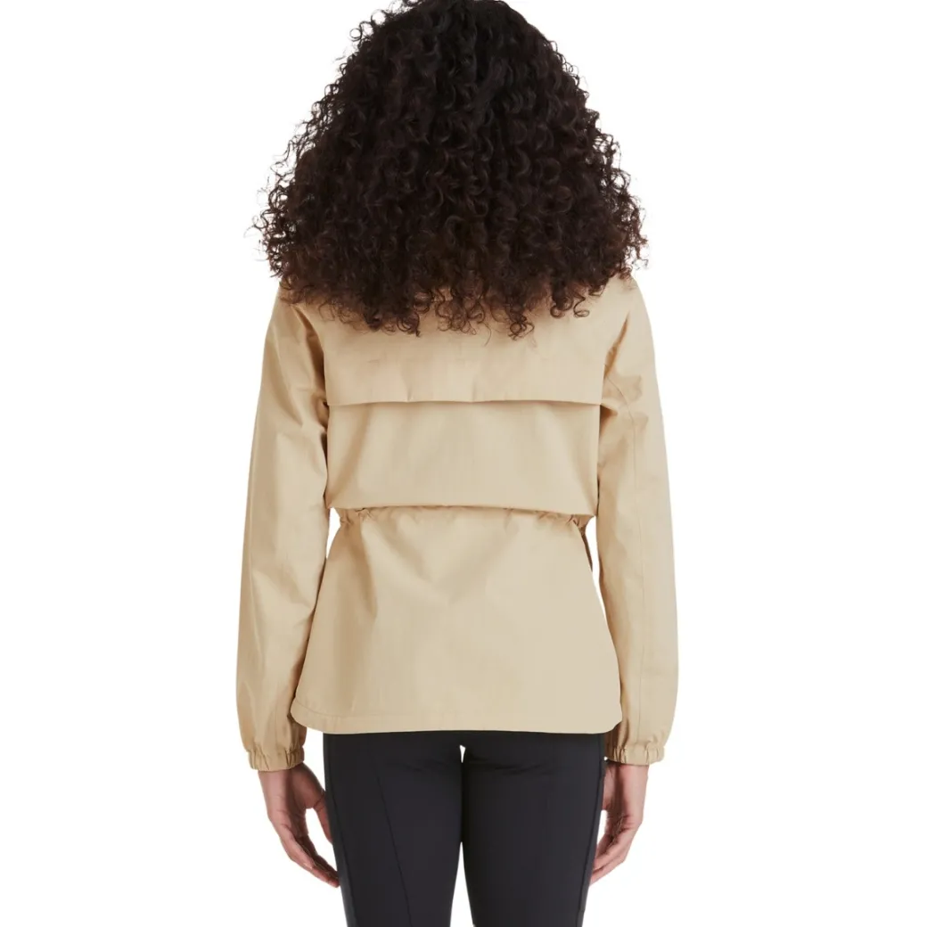 Horse Pilot Raintech Jacket