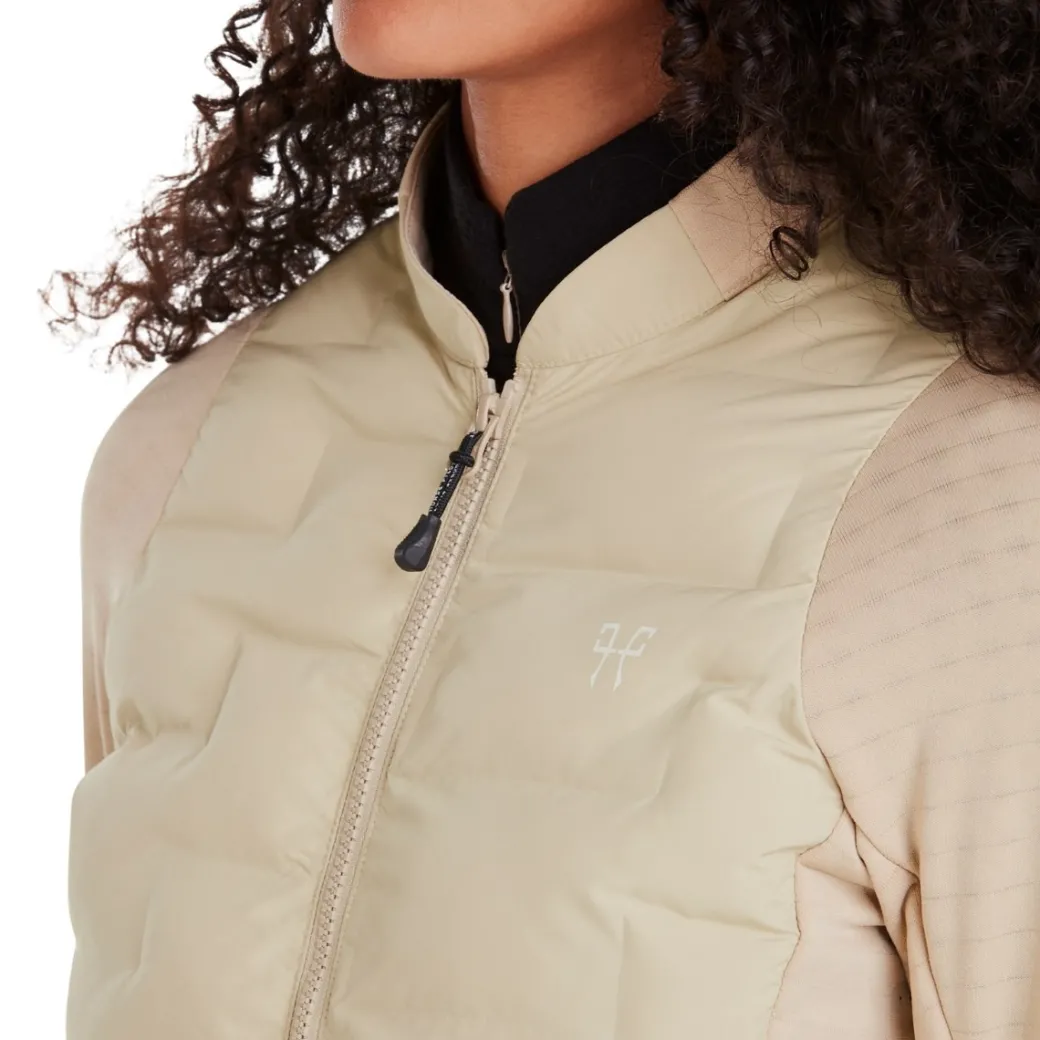 Horse Pilot Storm Jacket