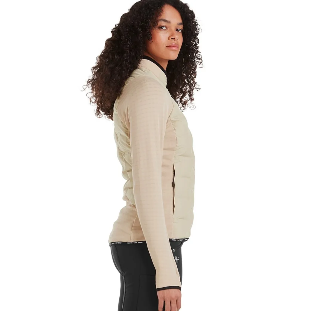 Horse Pilot Storm Jacket